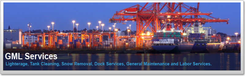 Marine Service Solutions, providing marine services to vessel owners and operators in New Jersey, Pennsylvania and Delaware